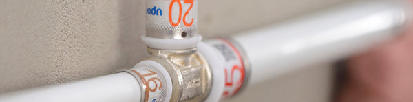 Uponor S-Press PLUS