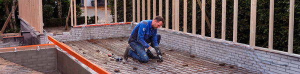 Een aanbouw plaatsen: waar moet je op letten?