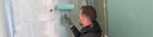 Inloopdouche maken