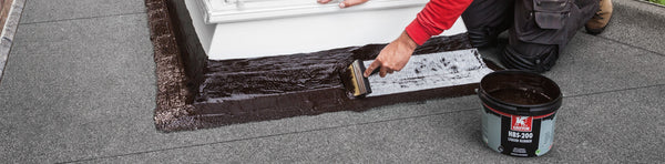 Griffon HBS-200 Liquid Rubber: toepassingen en verwerking