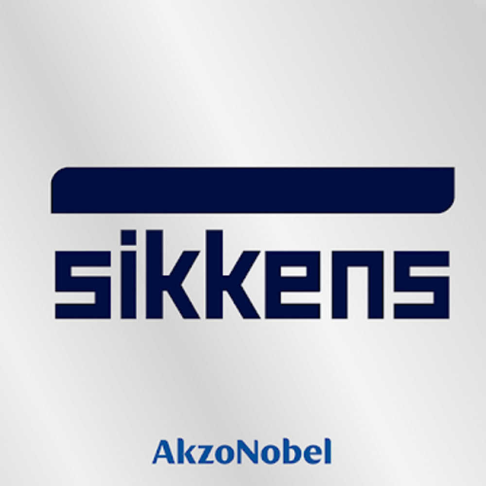 3. Sikkens Expert: kies je kleur en verf