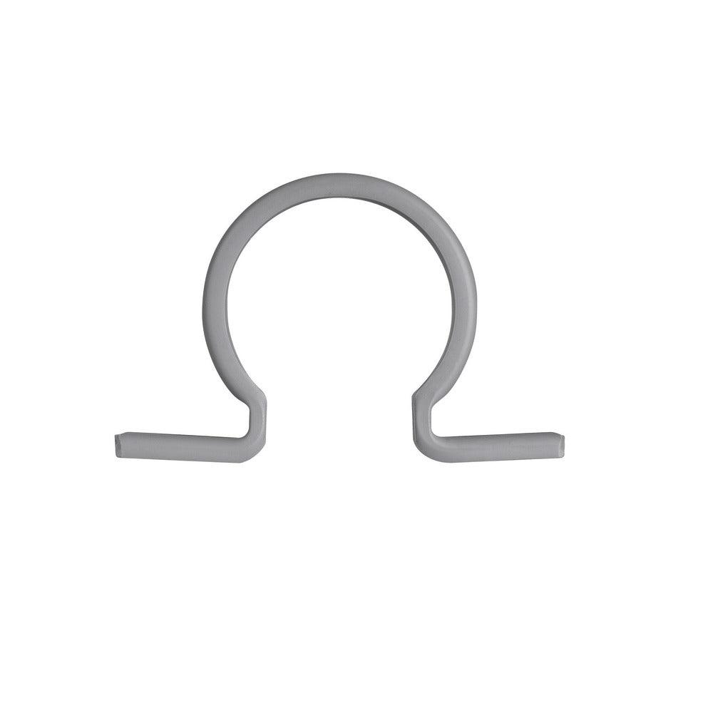 Zadel PVC Ø 40 mm-049705