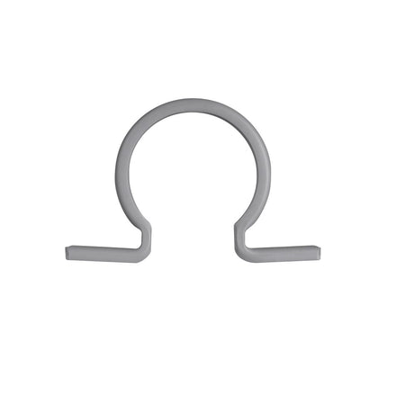 Zadel PVC Ø 50mm-049713