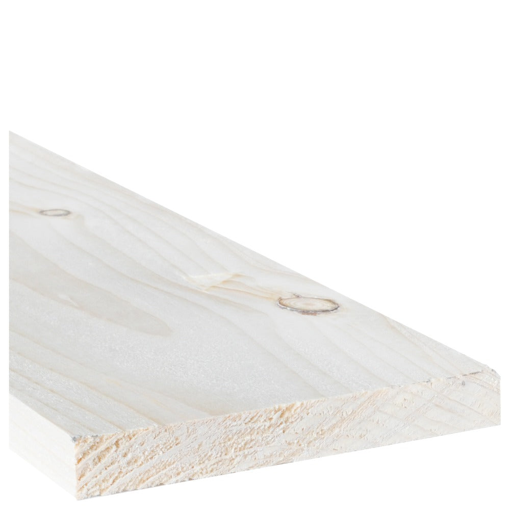 Vuren Geschaafd 18x143mm FSC Mix 70%-051624