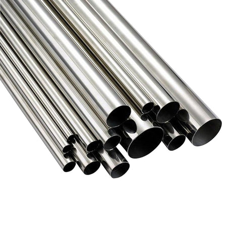 CV-buis Thermisch Verzinkt Dunwandig 3000mm-061091