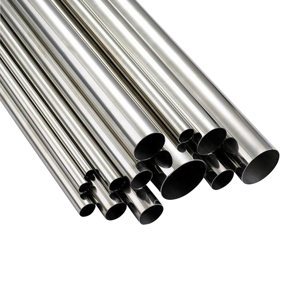CV-buis Thermisch Verzinkt Dunwandig 3000mm-061156