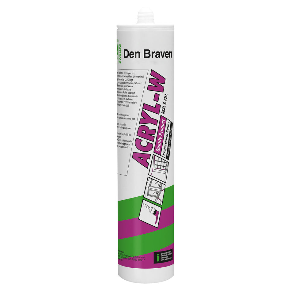 Zwaluw Acrylaatkit Acryl-W-062542