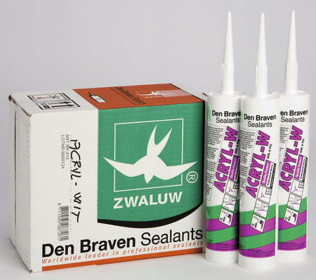 Zwaluw Acrylaatkit Acryl-W-062542