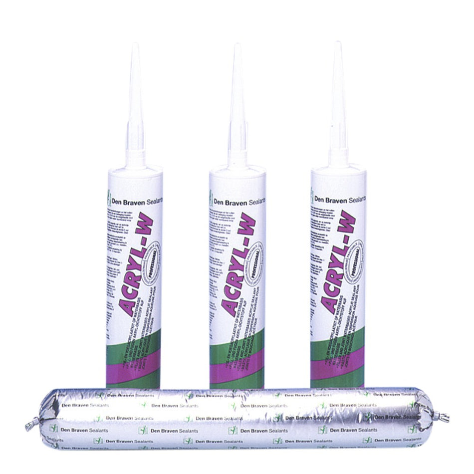 Zwaluw Acrylaatkit Acryl-W-062569