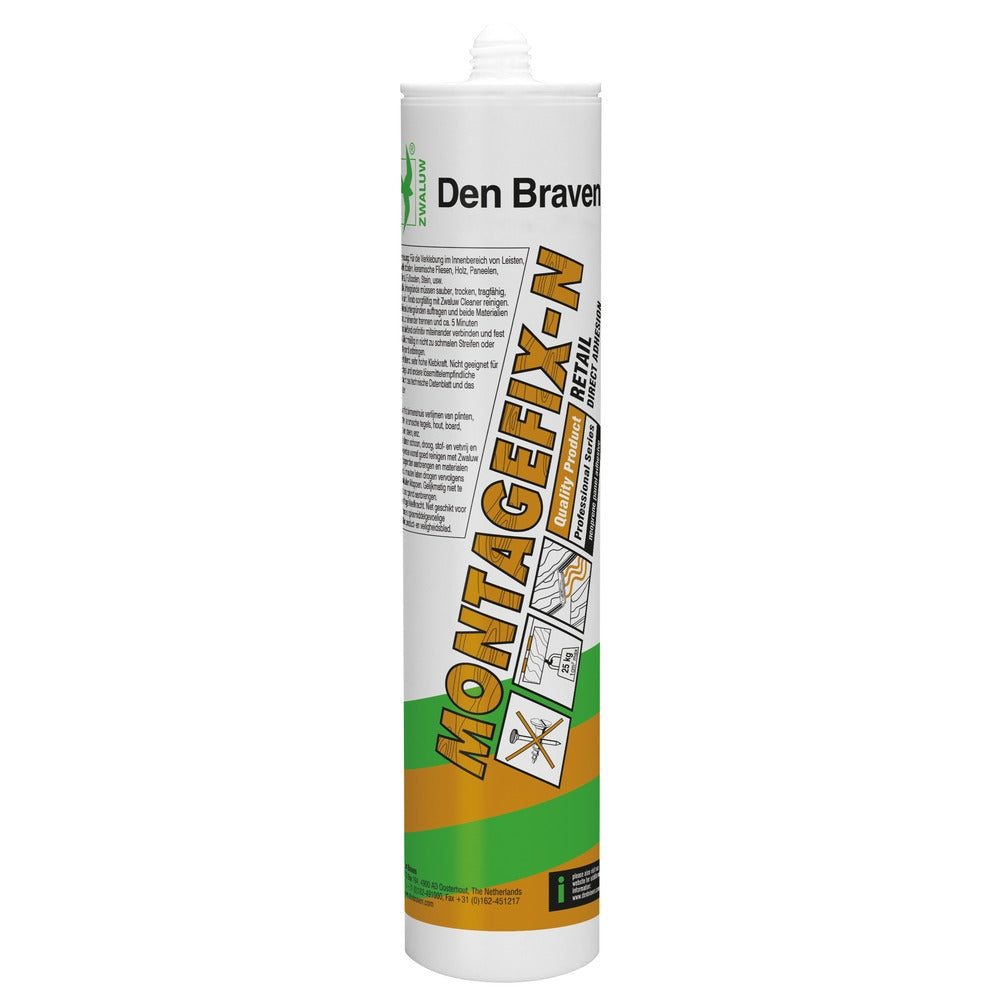 Zwaluw Montagefix-N 310ml-062682
