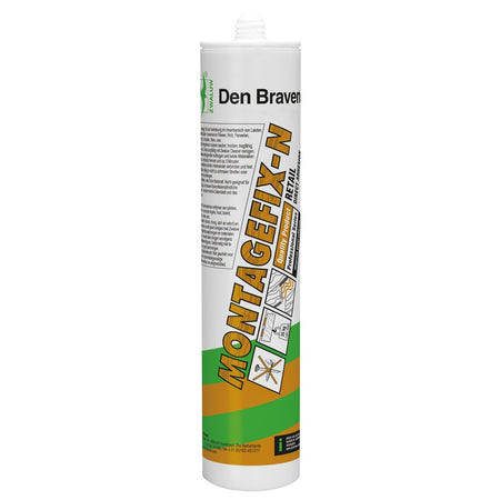 Zwaluw Montagefix-N 310ml-062682