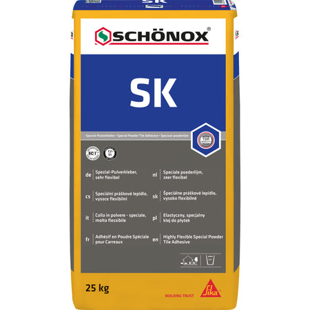 SCHÖNOX SK Speciale Poederlijm-067817