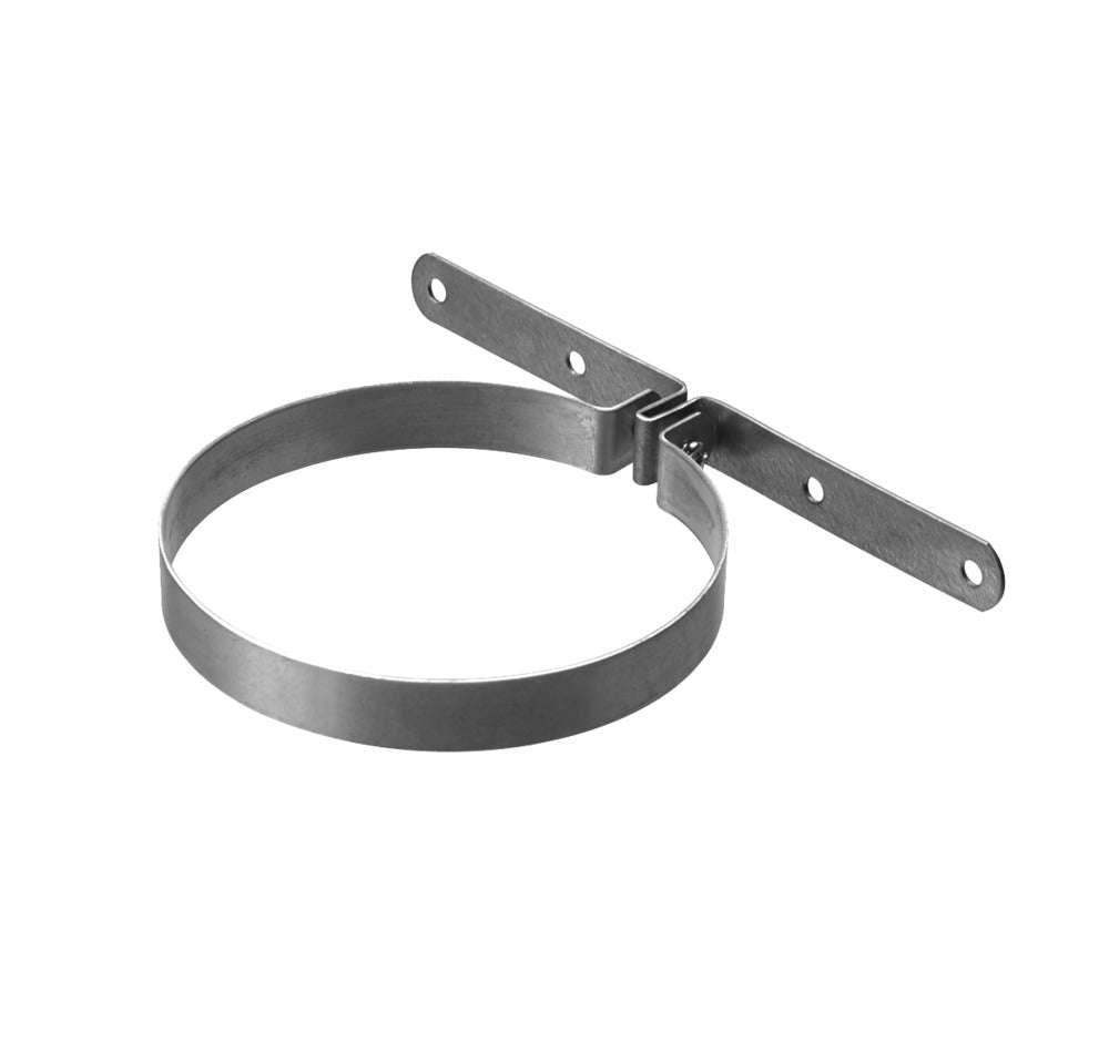 Ubbink Dakbeschotbeugel metaal Ø 110 mm-068200