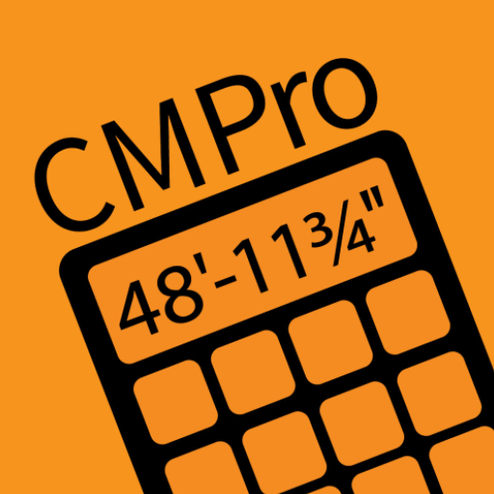 8. Construction Master Pro: rekenen voor de bouw