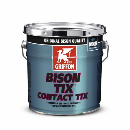 Griffon Contact Tix Contactlijm 2,5L-089920