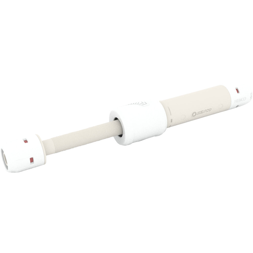 Henco Telescopische Fitting Push-Fit 16x16-10000012