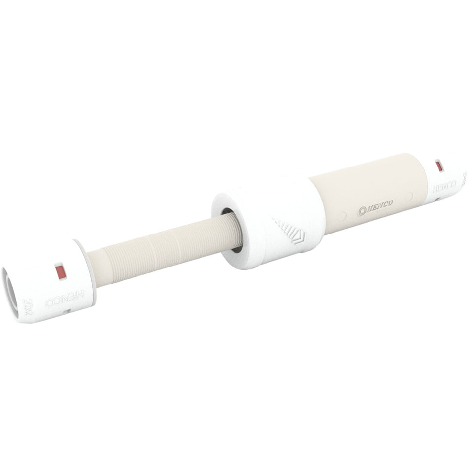 Henco Telescopische Fitting Push-Fit 20x20-10000013