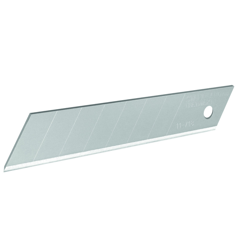 Stanley Fatmax Reservemessen Afbreekmes 18mm 50st-10000032