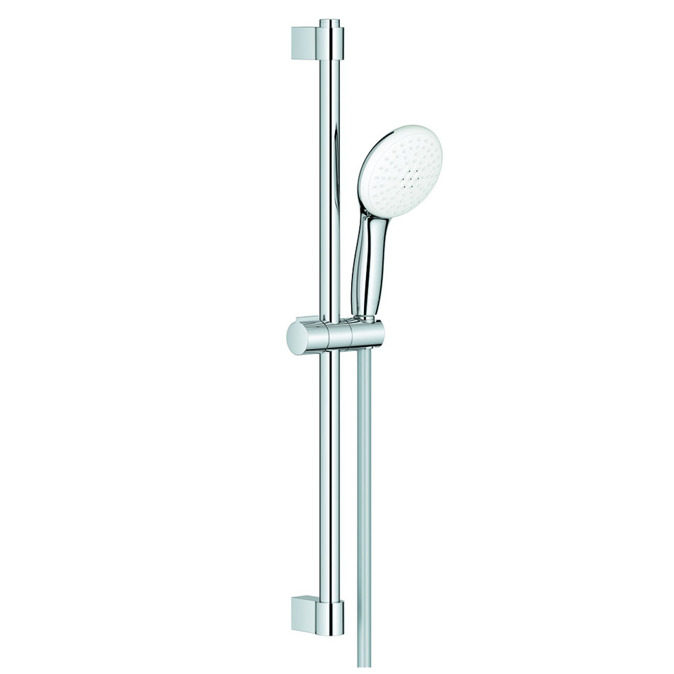 GROHE Tempesta 110 Glijstangset 2 Straalsoorten-10000033