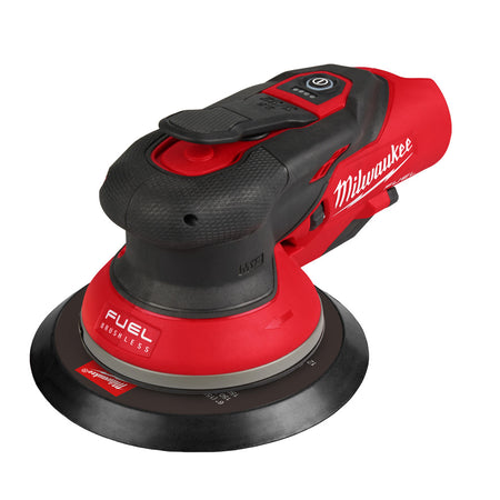 Milwaukee Excentrische Schuurmachine M12 FUEL 150mm Met 2,5mm Rotatie-10000043