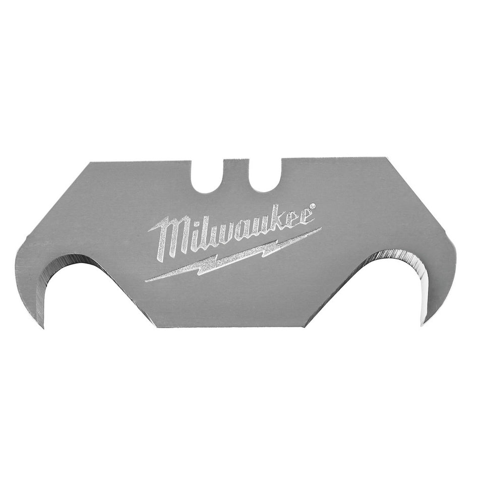 Milwaukee Reservemessen Universeel Met Haak 50st (48-22-1952)-10000045