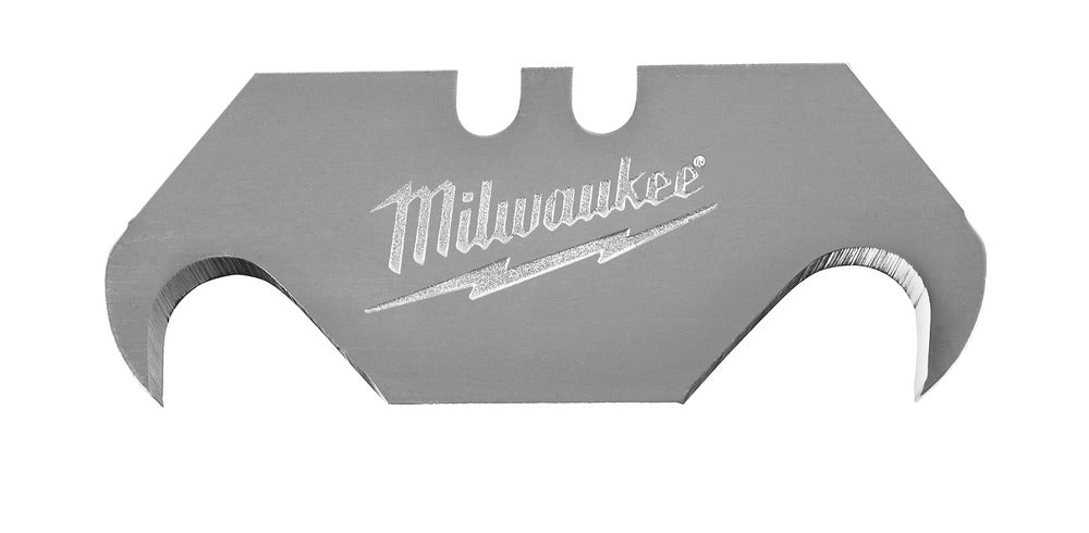 Milwaukee Reservemessen Universeel Met Haak 50st (48-22-1952)-10000045