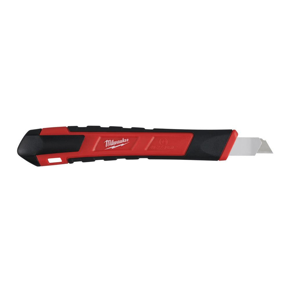 Milwaukee Afbreekmes Snap-Off Knife 9mm (48-22-1960)-10000046