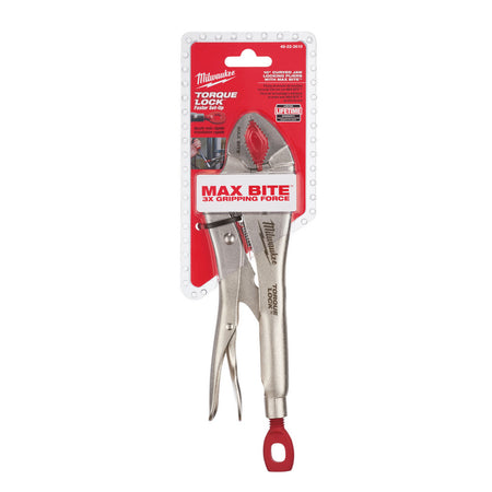 Milwaukee Griptang Met Vergrendel Klem 250mm-10000050