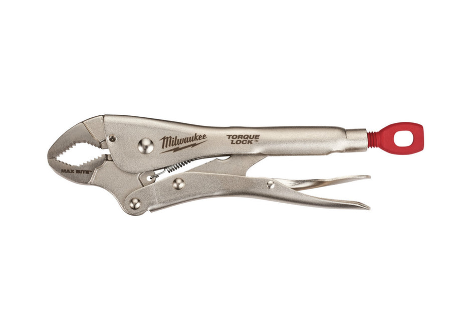 Milwaukee Griptang Met Vergrendel Klem 250mm-10000050