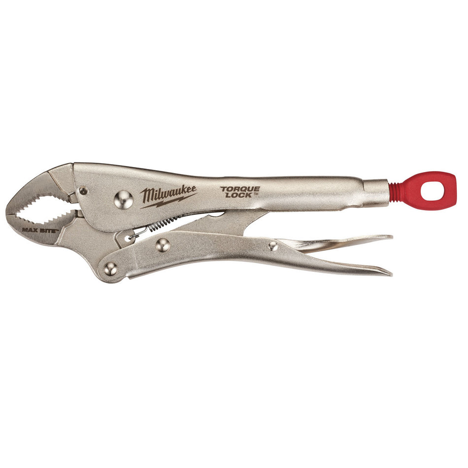 Milwaukee Griptang Met Vergrendel Klem 250mm-10000050