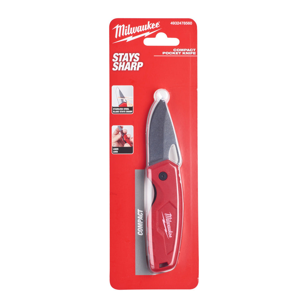 Milwaukee Zakmes Compact-10000051