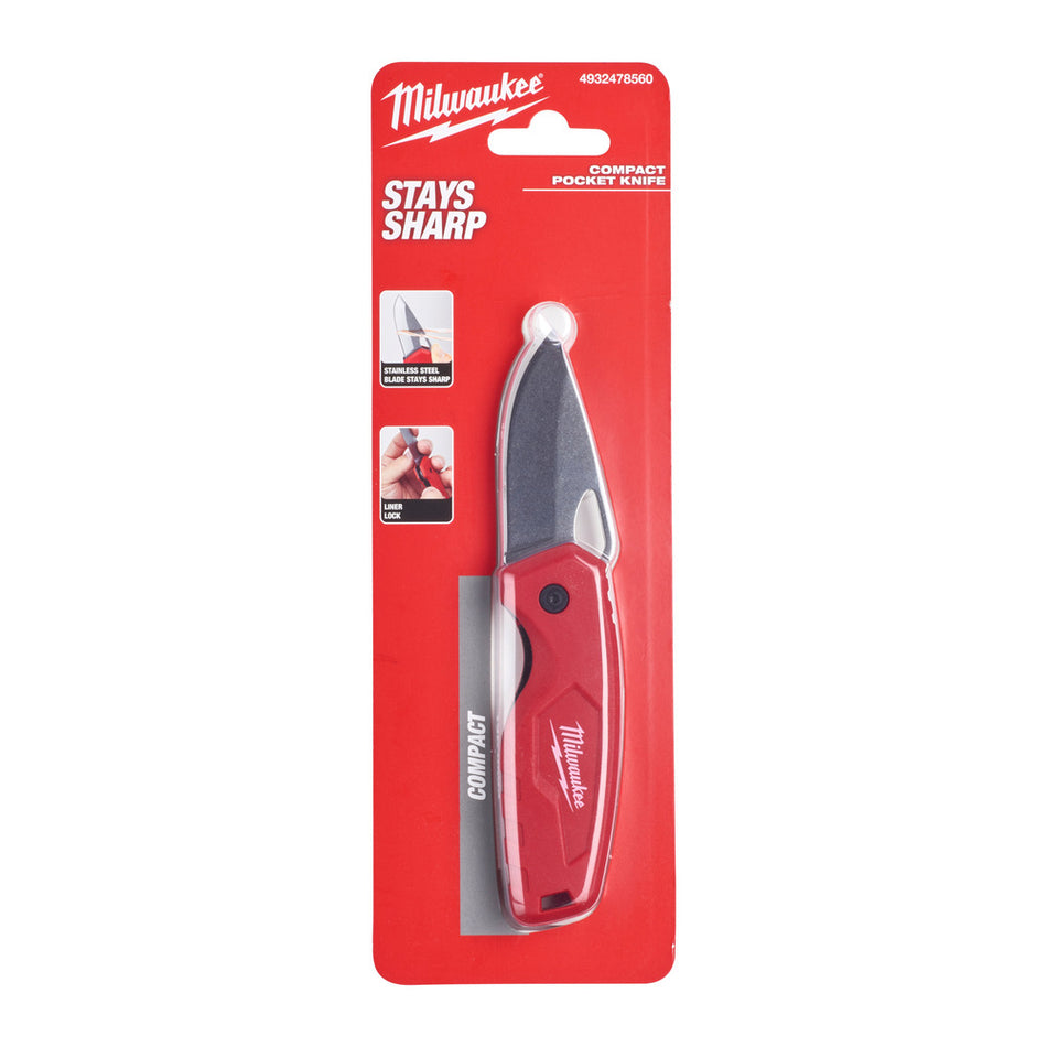 Milwaukee Zakmes Compact-10000051