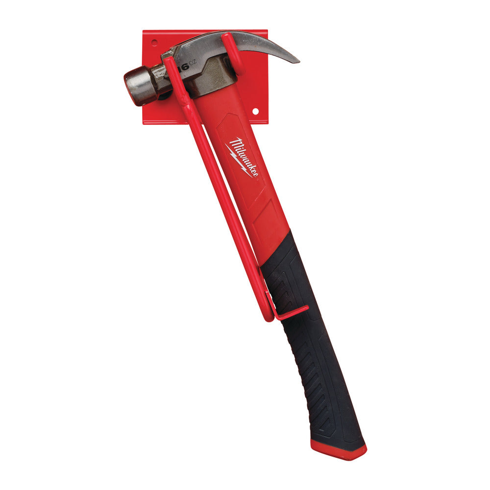 Milwaukee Klauwhamer Fiberglas Gebogen 450gr-10000056