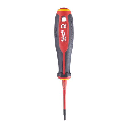 Milwaukee Schroevendraaier VDE Tri-Lobe T10x60mm-10000060