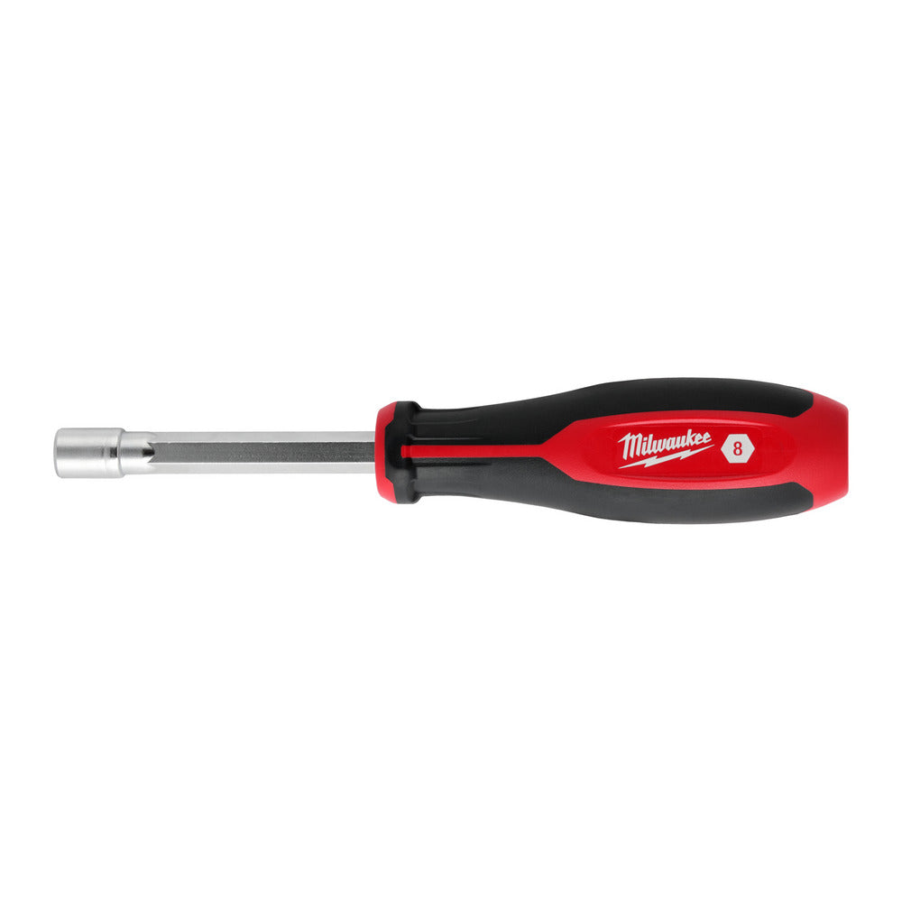 Milwaukee Dopschroevendraaier Hollowcore Magnetisch 8mm-10000067