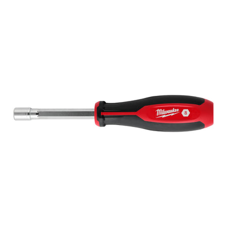 Milwaukee Dopschroevendraaier Hollowcore Magnetisch 8mm-10000067