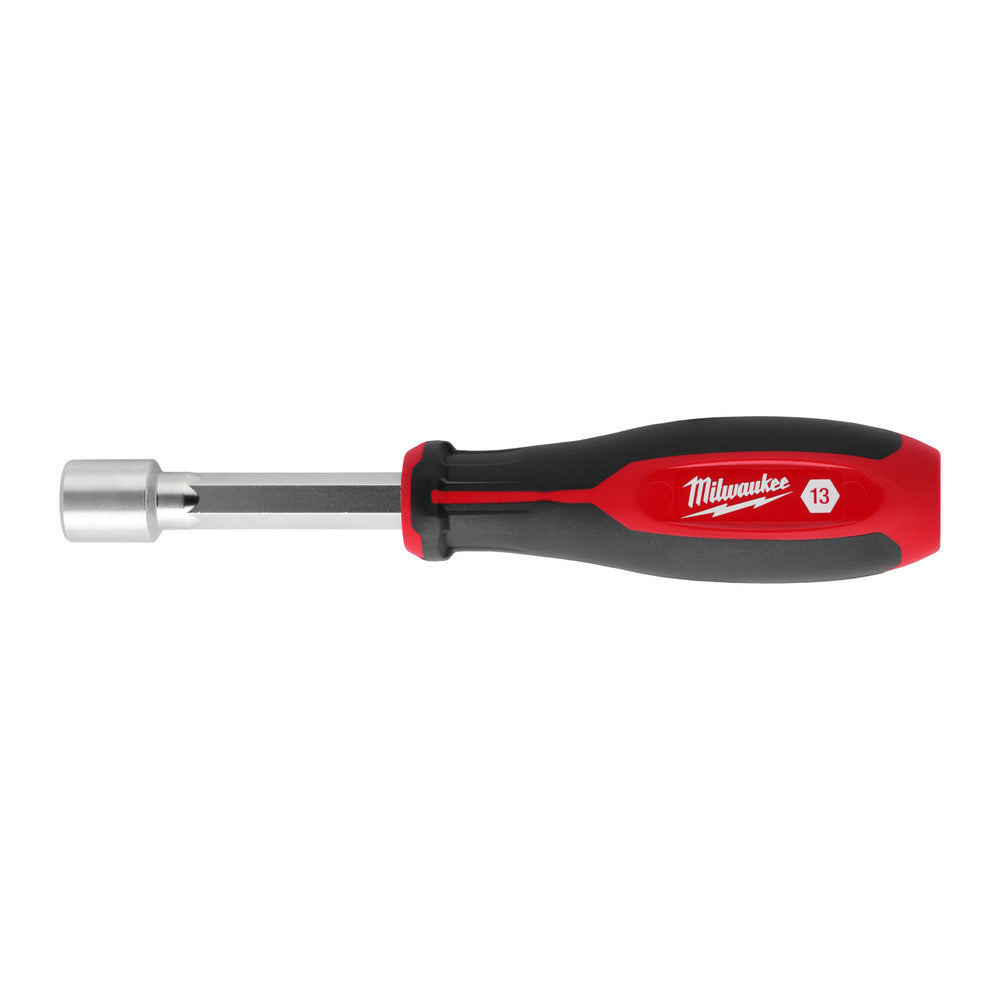Milwaukee Dopschroevendraaier Hollowcore Magnetisch 13mm-10000069