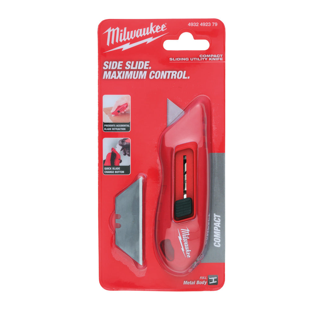 Milwaukee Schuifmes Compact-10000075
