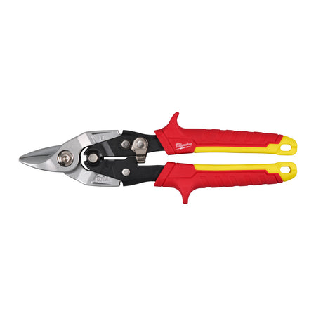 Milwaukee Blikschaar Bulldog Recht 236mm-10000080