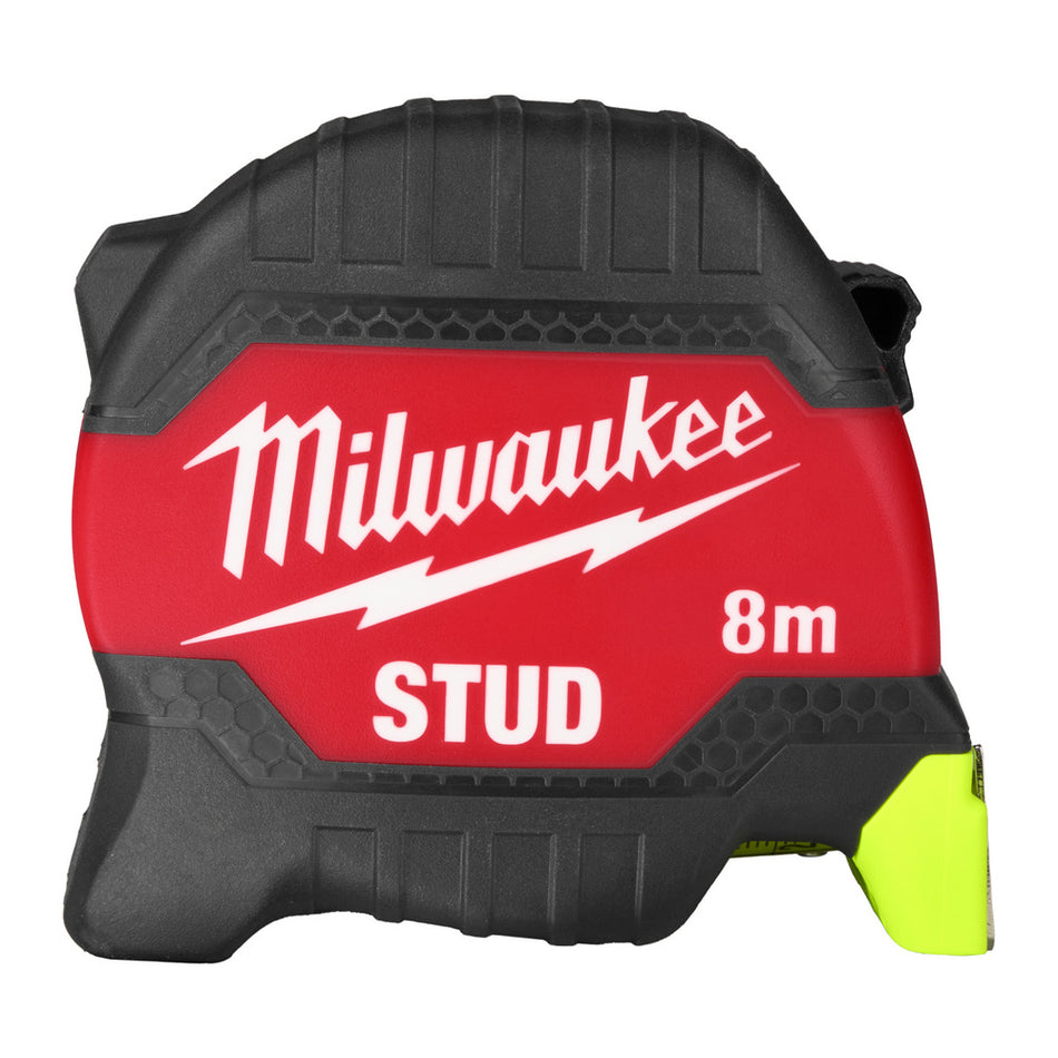 Milwaukee Rolmaat Stud Gen 3 8mx33mm-10000090