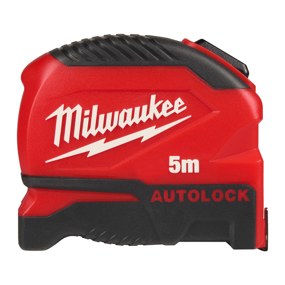 Milwaukee Rolmaat Autolock Gen 2 5mx25mm-10000092