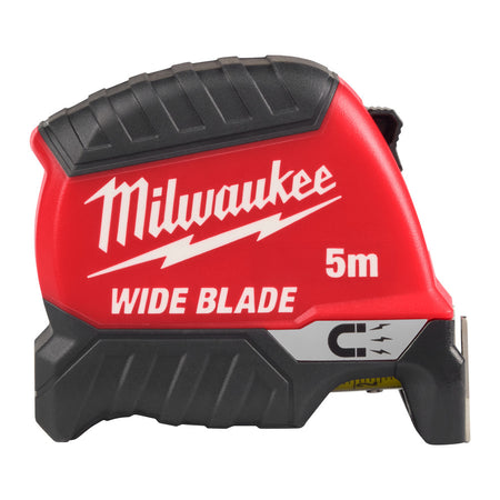 Milwaukee Rolmaat Wide Blade Magnetisch 5mx35mm-10000097