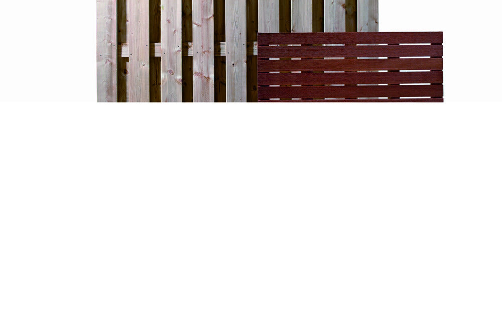 Vuren Geschaafd Geïmpregneerd 18x44x4200mm 70% PEFC-10000128