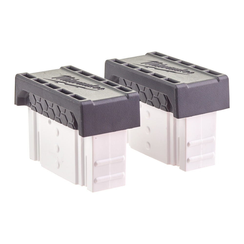 Milwaukee Einddoppen Voor Redstick Compact Waterpas 2st-10000150