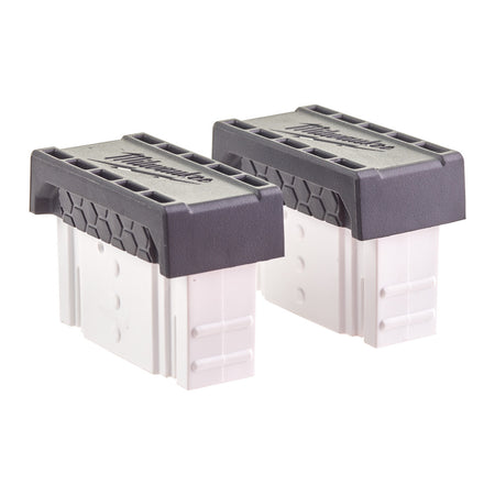 Milwaukee Einddoppen Voor Redstick Compact Waterpas 2st-10000150