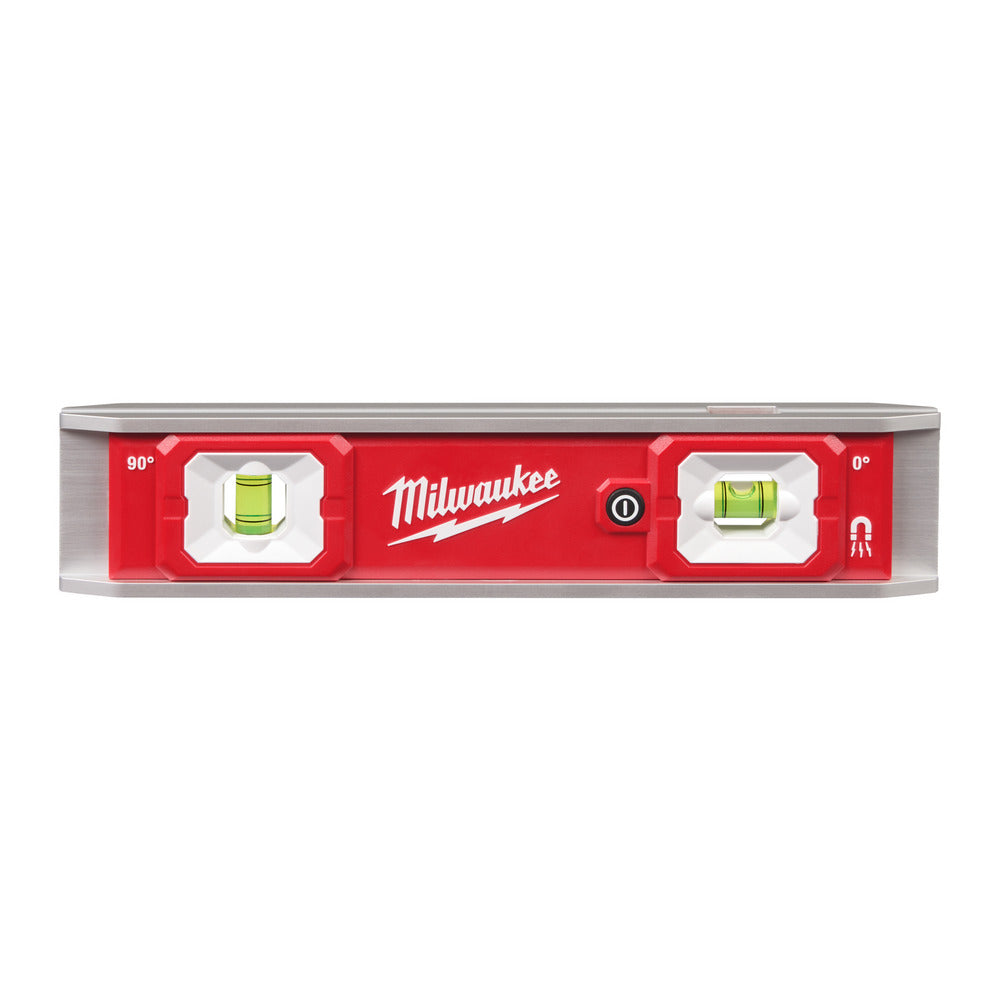 Milwaukee Waterpas LED Torpedo-10000153