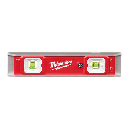 Milwaukee Waterpas LED Torpedo-10000153