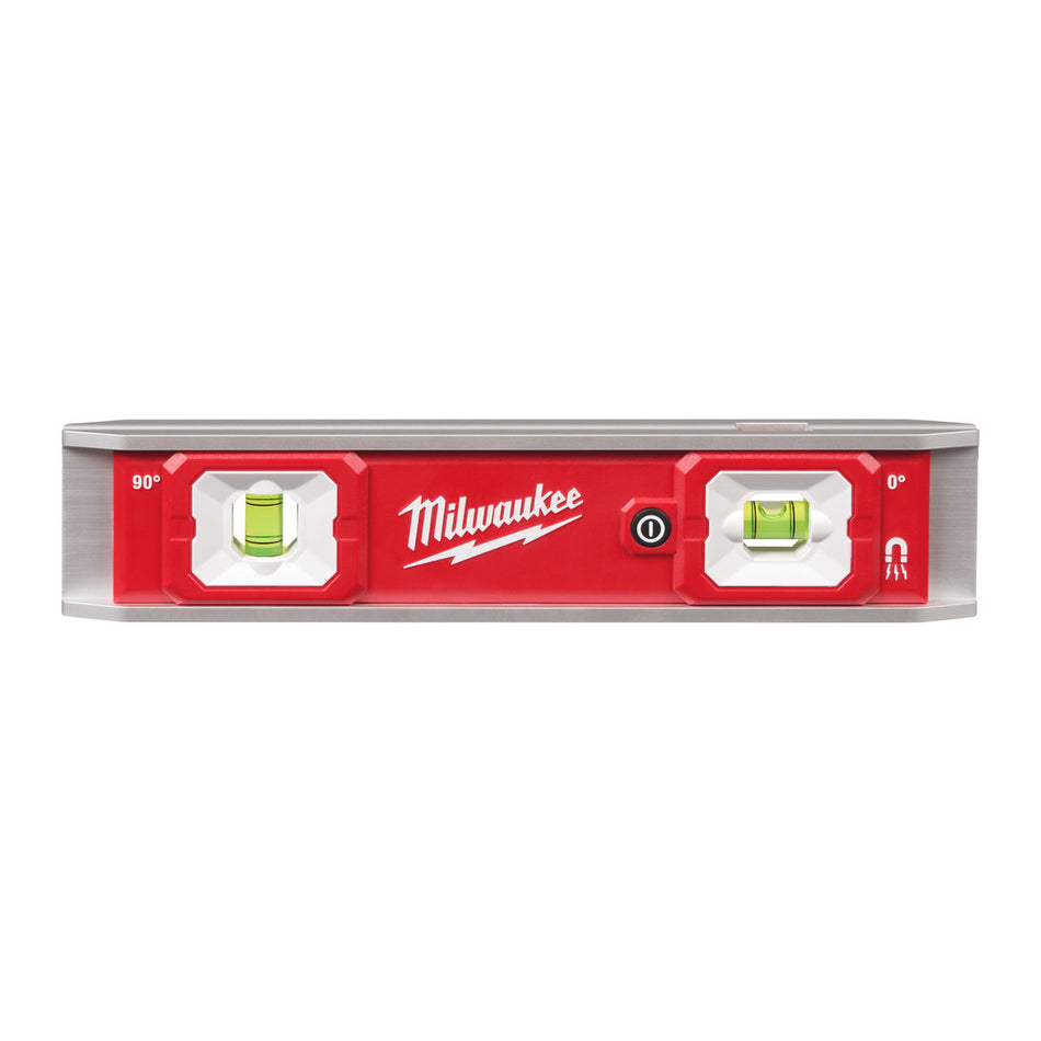 Milwaukee Waterpas LED Torpedo-10000153