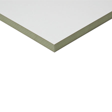 MDF Plaat Vochtwerend Wit Gegrond 2440x1220 FSC Mix 70%-10000156