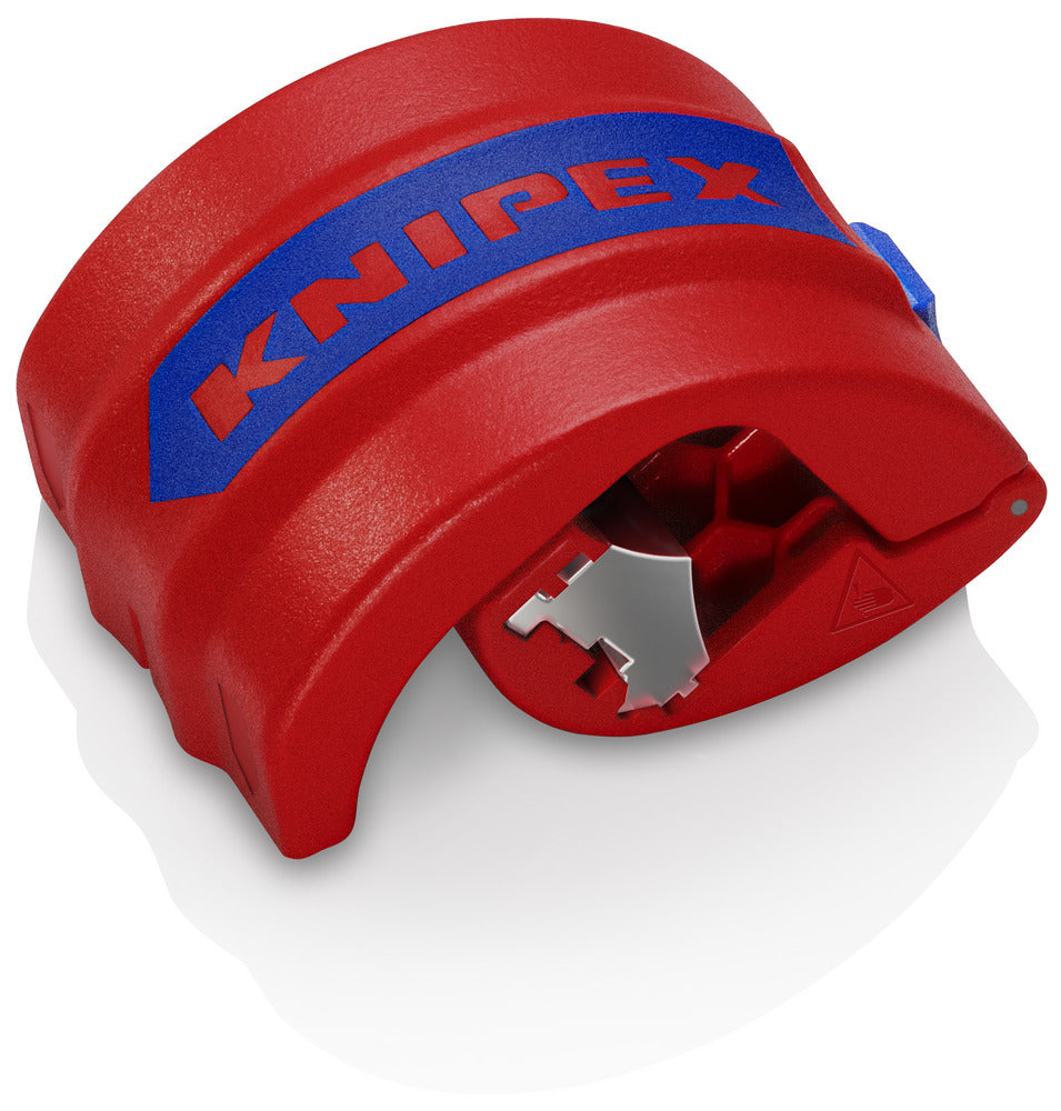 Knipex Buissnijder Bix Voor Kunststof En Afdichtingsmanchetten 72mm-10000161
